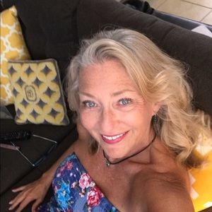 Meet your Posher, Dianne